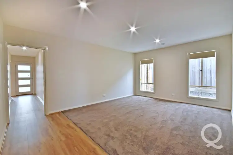 Second view of Homely house listing, 4 Sunridge Avenue, Warragul VIC 3820