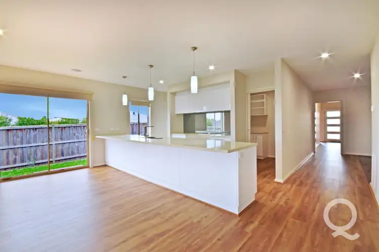 Third view of Homely house listing, 4 Sunridge Avenue, Warragul VIC 3820