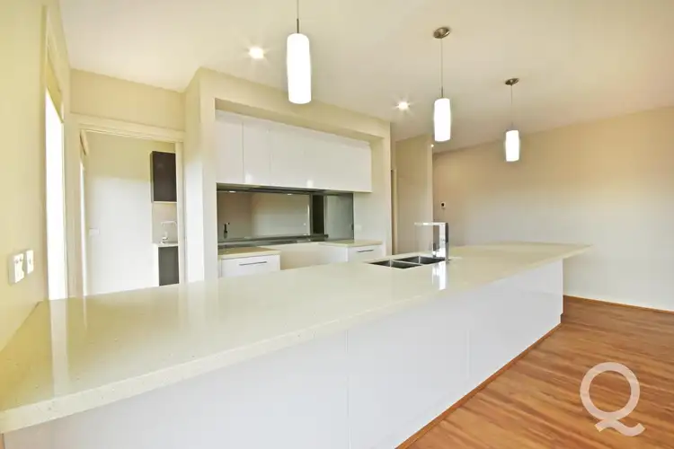 Fourth view of Homely house listing, 4 Sunridge Avenue, Warragul VIC 3820