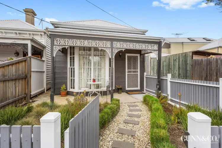 31 Clark Street, Williamstown VIC 3016