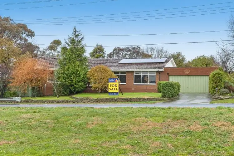 828 Chisholm Street, Ballarat North VIC 3350