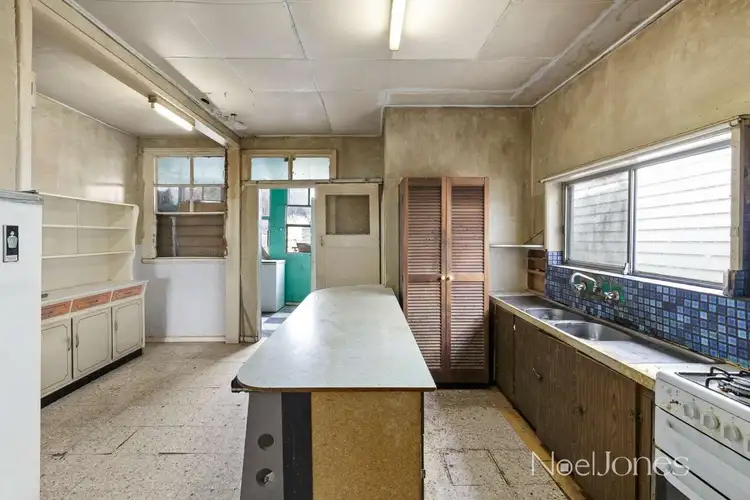 Fifth view of Homely house listing, 3 Gillman Street, Hawthorn East VIC 3123