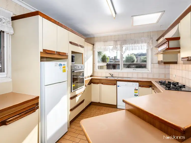 Second view of Homely house listing, 54 Hilltop Crescent, Burwood East VIC 3151