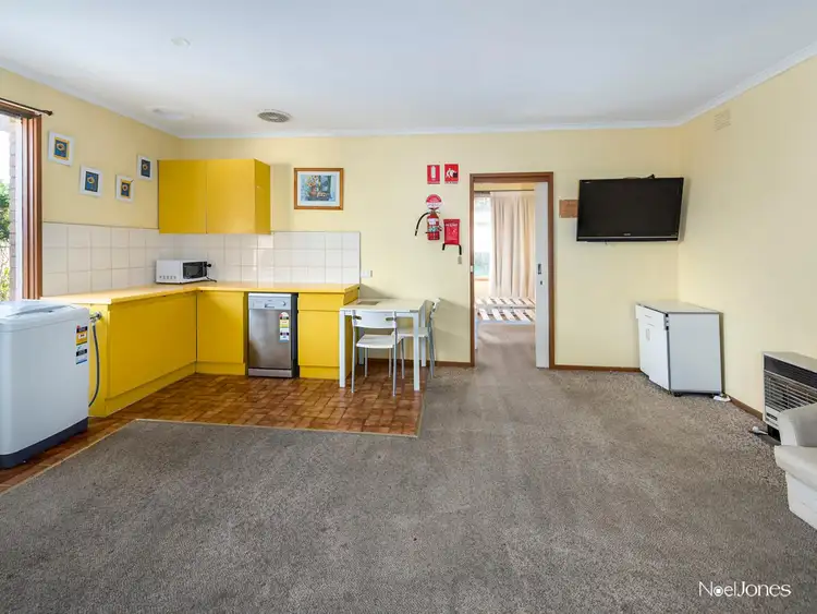 Third view of Homely house listing, 54 Hilltop Crescent, Burwood East VIC 3151