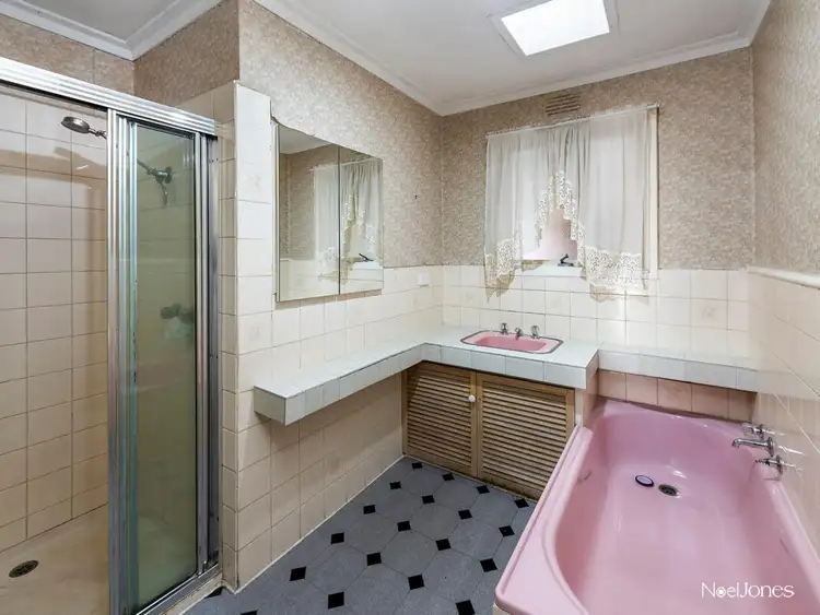 Fourth view of Homely house listing, 54 Hilltop Crescent, Burwood East VIC 3151