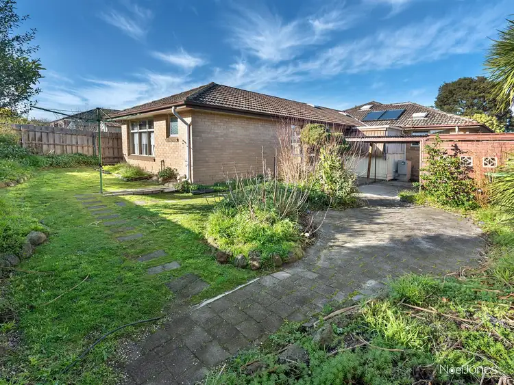 Fifth view of Homely house listing, 54 Hilltop Crescent, Burwood East VIC 3151