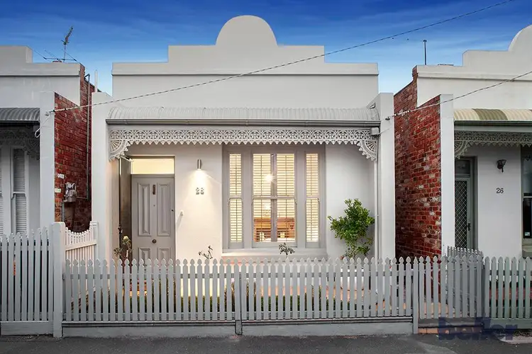 28 Pridham Street, Prahran VIC 3181