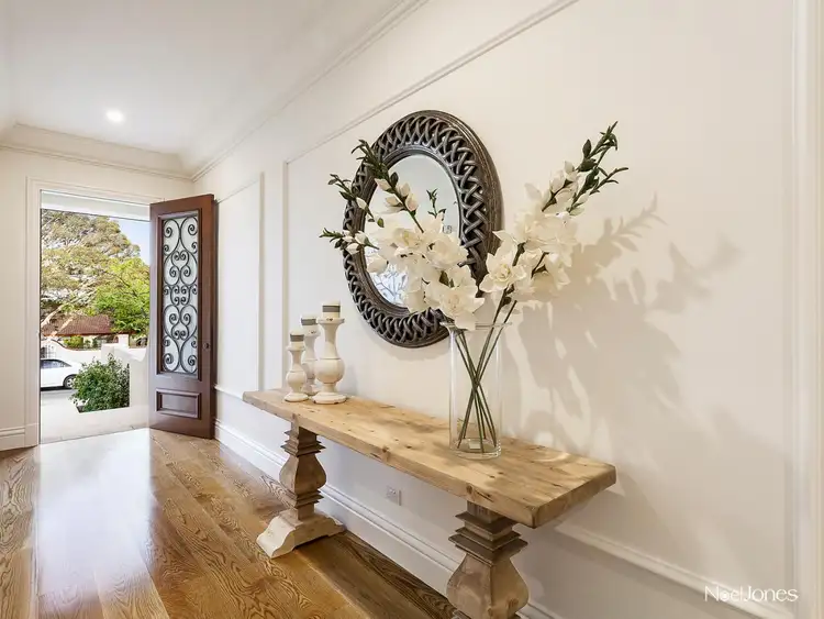 Third view of Homely townhouse listing, 35A Westbrook Street, Kew East VIC 3102