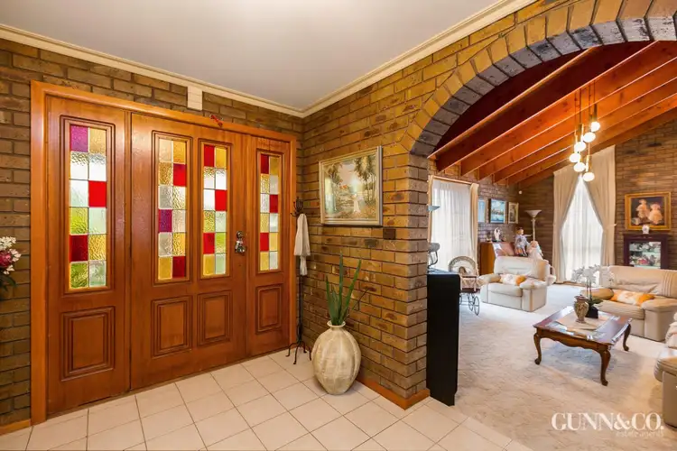 Fourth view of Homely house listing, 34 Charlbury Grove, St Albans VIC 3021