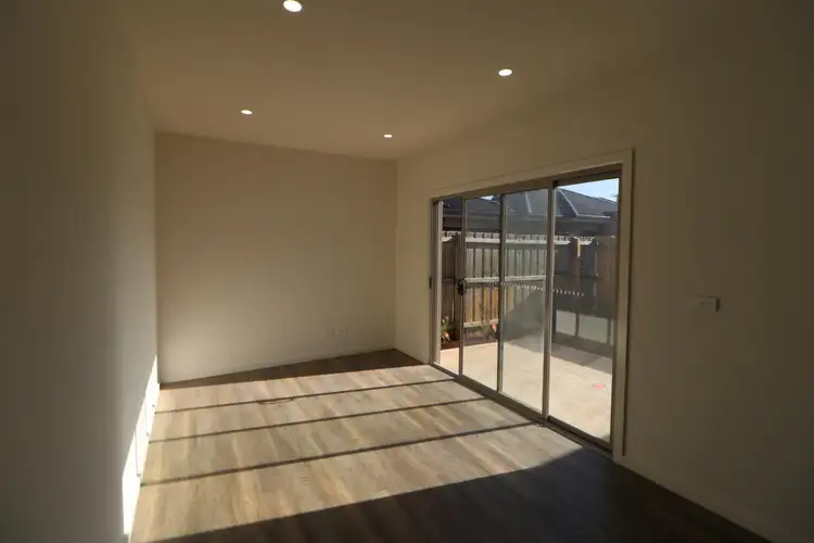Second view of Homely unit listing, 4/5 Pleasant Road, Thomastown VIC 3074