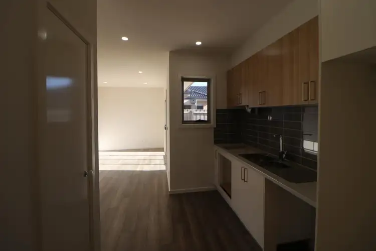 Third view of Homely unit listing, 4/5 Pleasant Road, Thomastown VIC 3074
