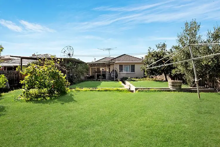 Second view of Homely house listing, 35 Alexander Avenue, Thomastown VIC 3074