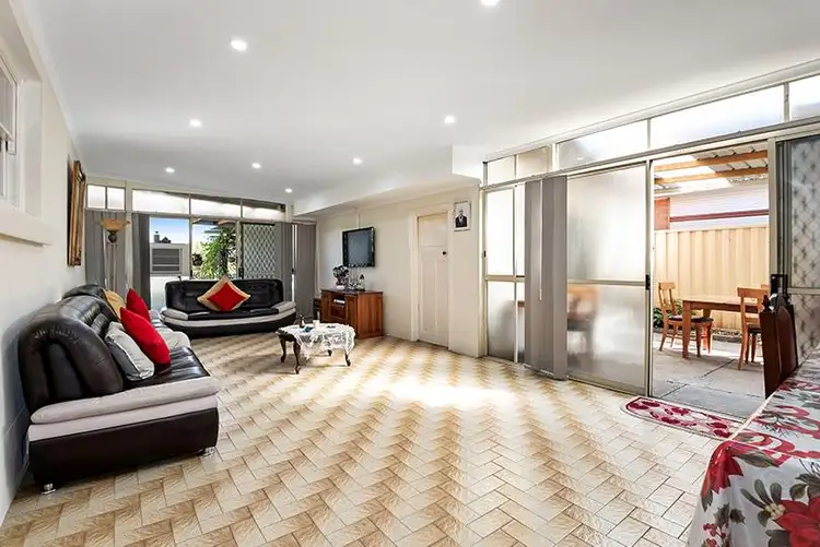 Fifth view of Homely house listing, 35 Alexander Avenue, Thomastown VIC 3074