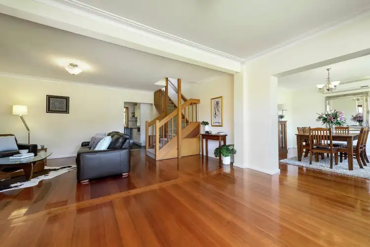 Third view of Homely house listing, 10 Fairlane Court, Blackburn North VIC 3130