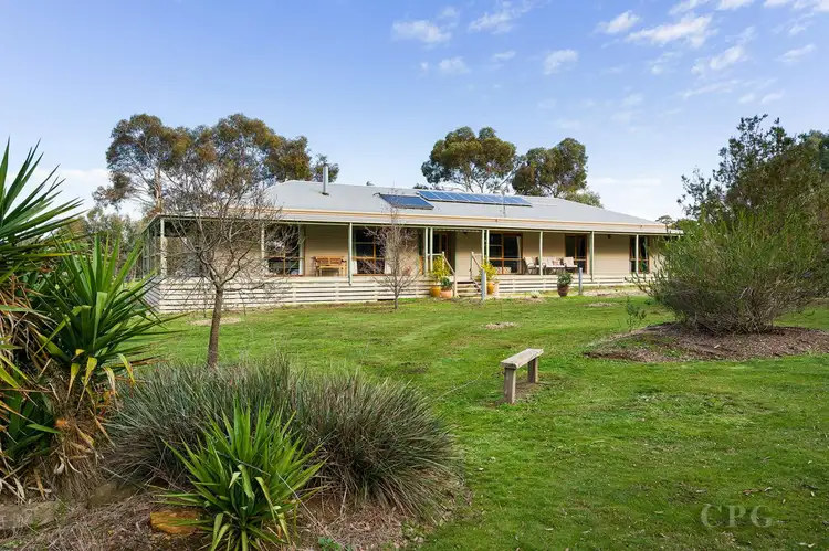 Main view of Homely house listing, 54 Pitts Lane, Welshmans Reef VIC 3462