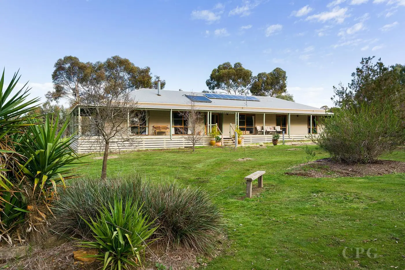 Main view of Homely house listing, 54 Pitts Lane, Welshmans Reef VIC 3462