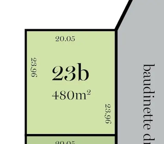 Lot 8 Baudinette Drive, Sebastopol VIC 3356