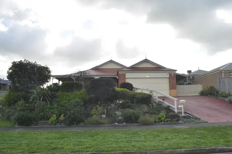 Main view of Homely house listing, 123 McNeilly Road, Drouin VIC 3818