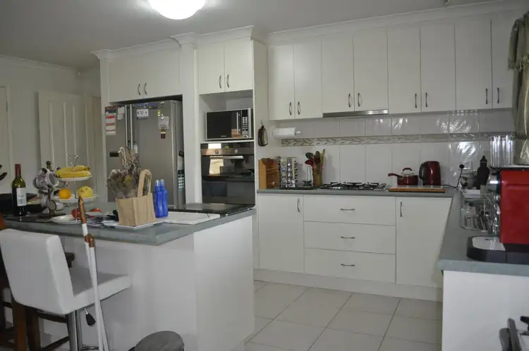 Fourth view of Homely house listing, 123 McNeilly Road, Drouin VIC 3818