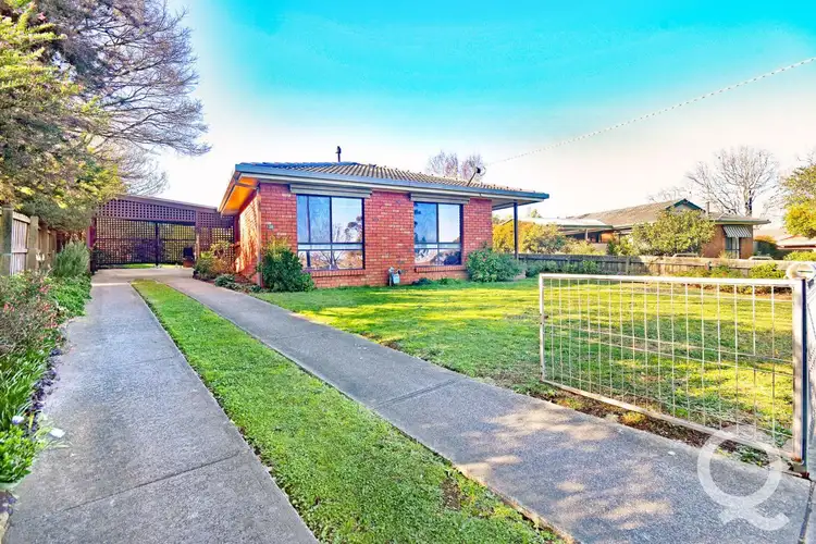 25 Pettit Street, Warragul VIC 3820
