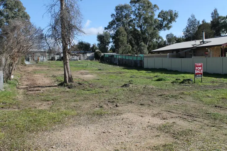 Second view of Homely land listing, 93 Wright Street, Heathcote VIC 3523