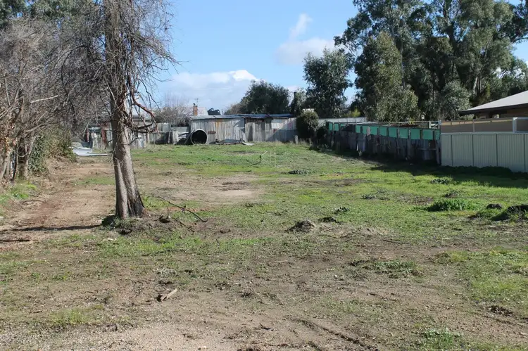 Third view of Homely land listing, 93 Wright Street, Heathcote VIC 3523