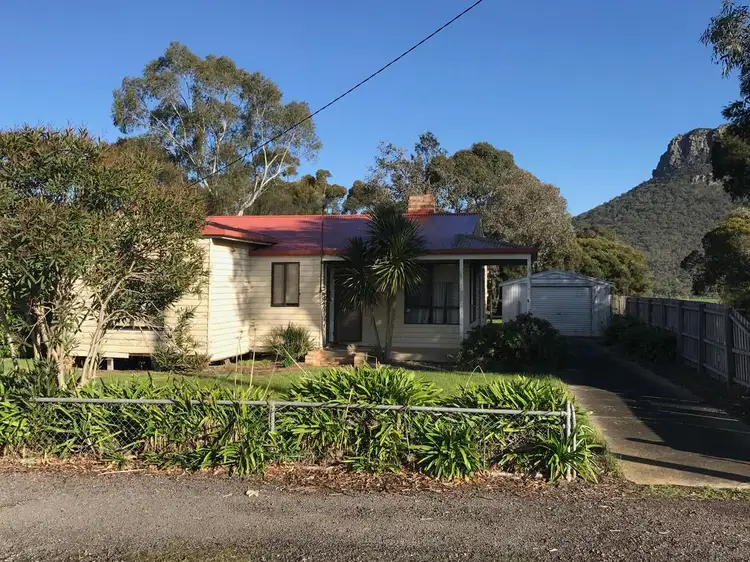 87 Victoria Valley Road, Dunkeld VIC 3294