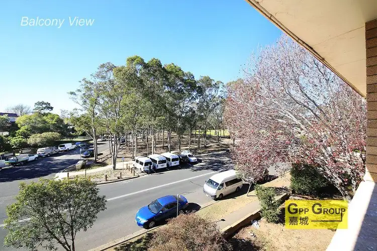 Main view of Homely unit listing, 18/24-26 Factory Street, North Parramatta NSW 2151