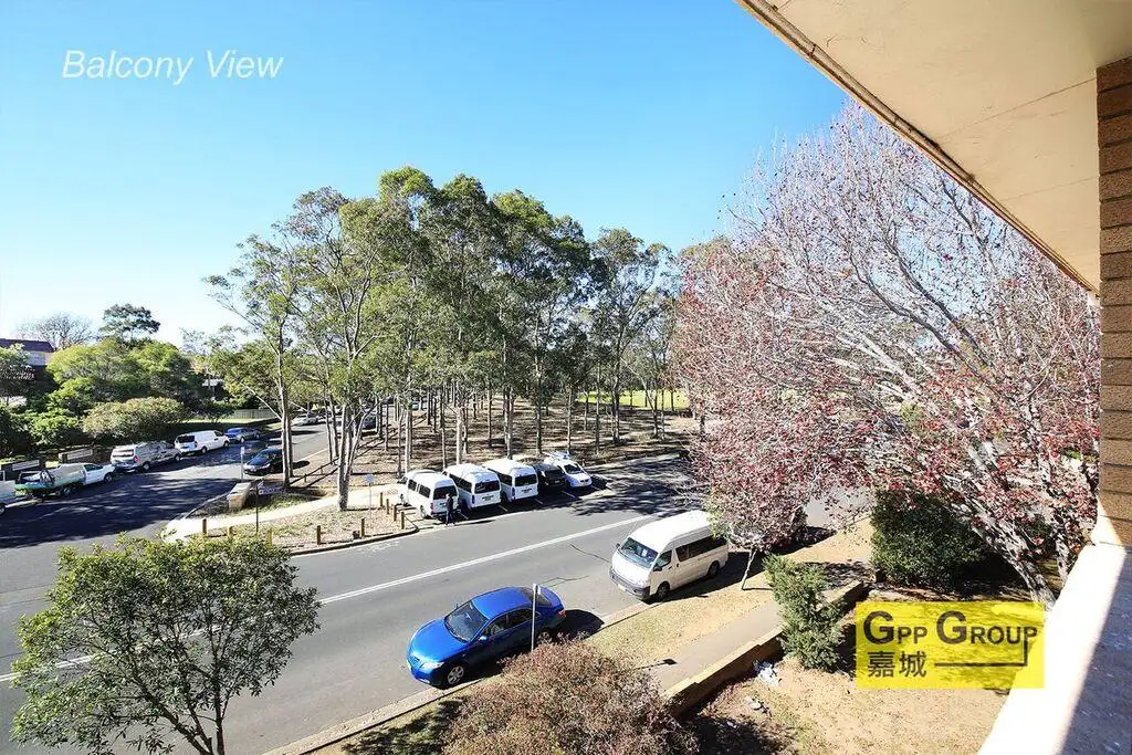 Main view of Homely unit listing, 18/24-26 Factory Street, North Parramatta NSW 2151