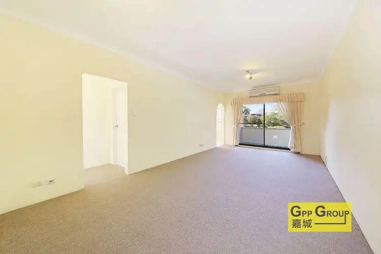 Second view of Homely unit listing, 18/24-26 Factory Street, North Parramatta NSW 2151