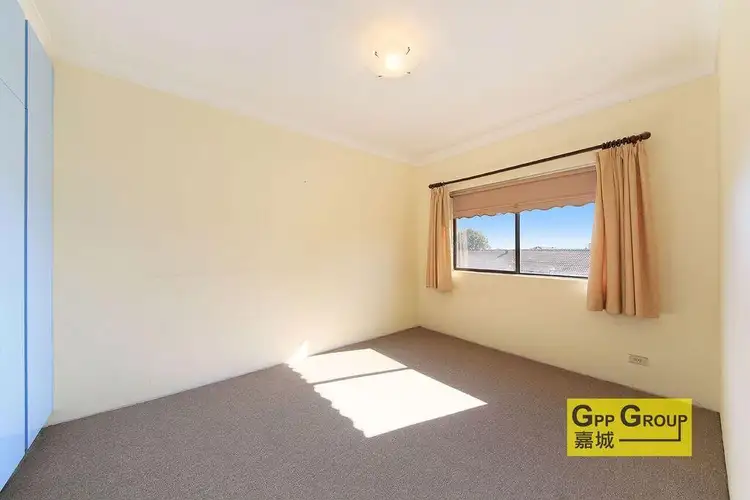 Third view of Homely unit listing, 18/24-26 Factory Street, North Parramatta NSW 2151