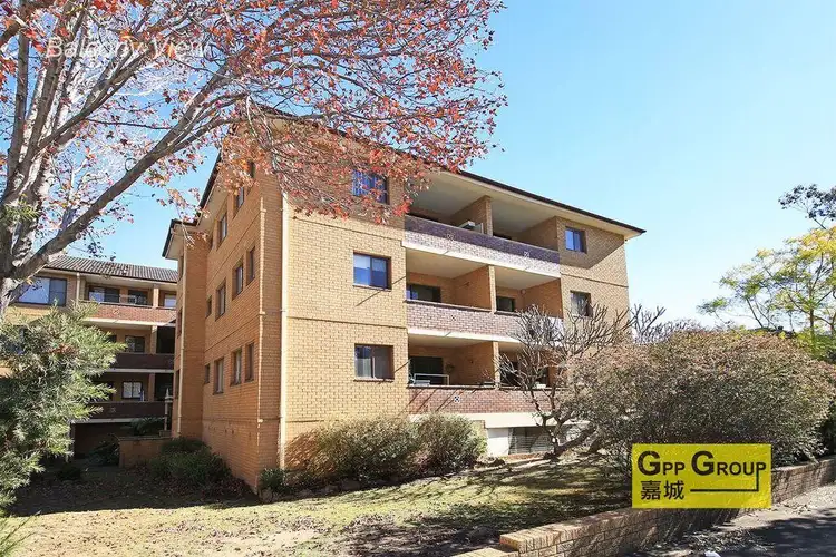 Seventh view of Homely unit listing, 18/24-26 Factory Street, North Parramatta NSW 2151