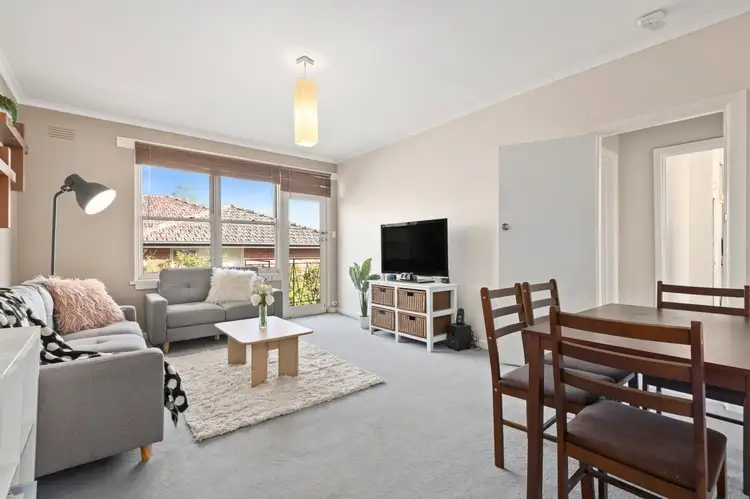 8/1435 High Street, Glen Iris VIC 3146