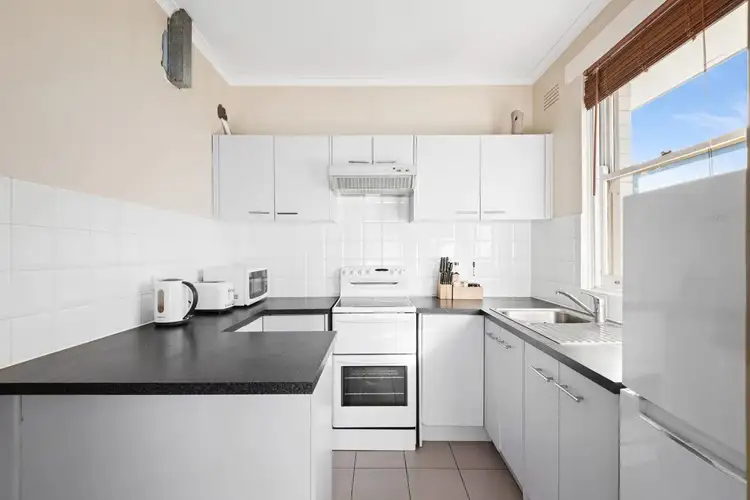 Second view of Homely apartment listing, 8/1435 High Street, Glen Iris VIC 3146