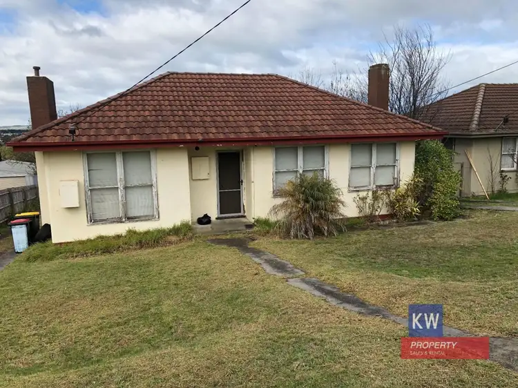 4 Stephenson Street, Morwell VIC 3840