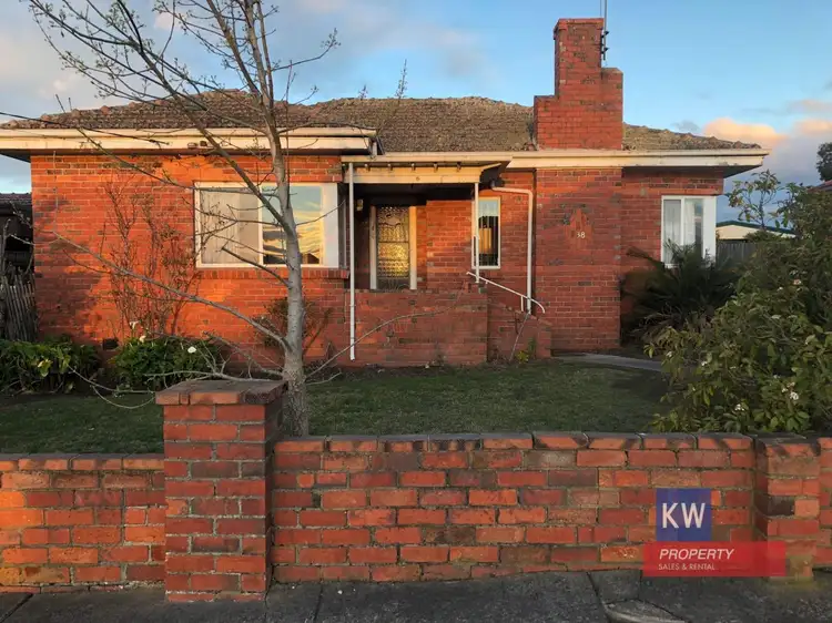 38 Hoyle Street, Morwell VIC 3840