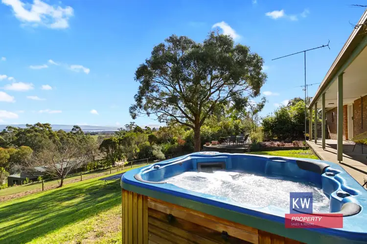 110 Rickard Drive, Churchill VIC 3842