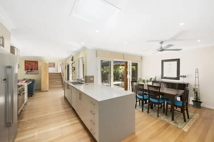 Fourth view of Homely house listing, 3 Wimborne Avenue, Mount Eliza VIC 3930