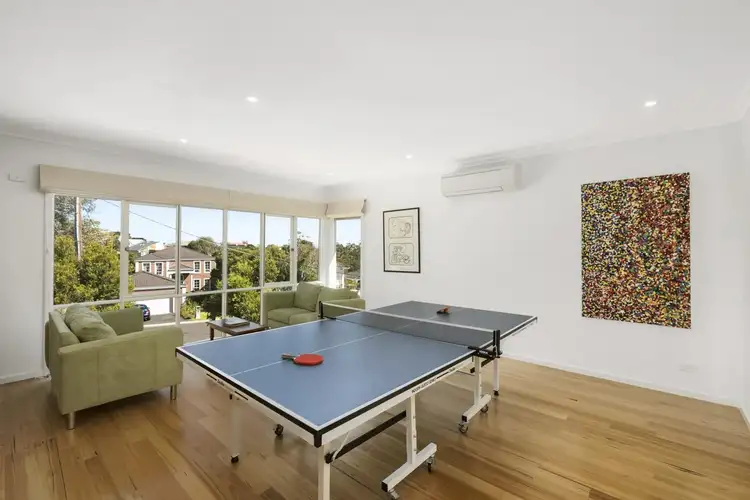Sixth view of Homely house listing, 3 Wimborne Avenue, Mount Eliza VIC 3930
