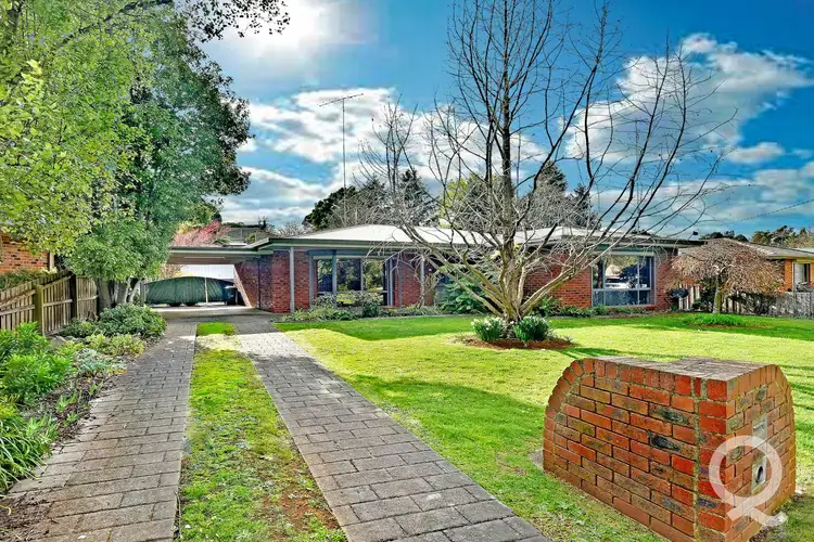 11 Rebecca Court, Warragul VIC 3820
