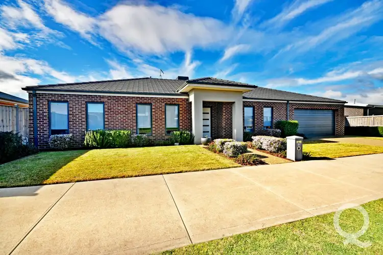 12 Cromwell Road, Warragul VIC 3820