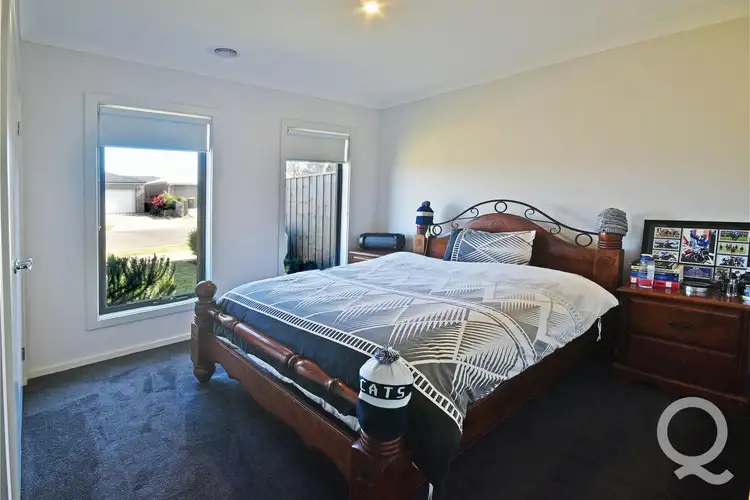 Sixth view of Homely house listing, 12 Cromwell Road, Warragul VIC 3820