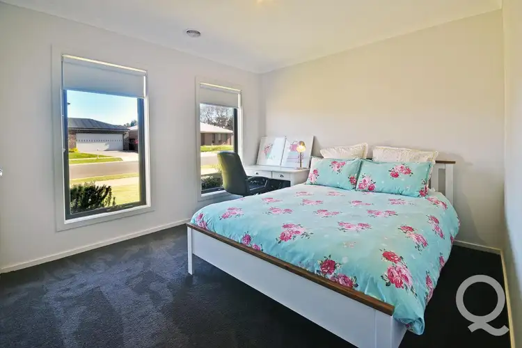 Seventh view of Homely house listing, 12 Cromwell Road, Warragul VIC 3820
