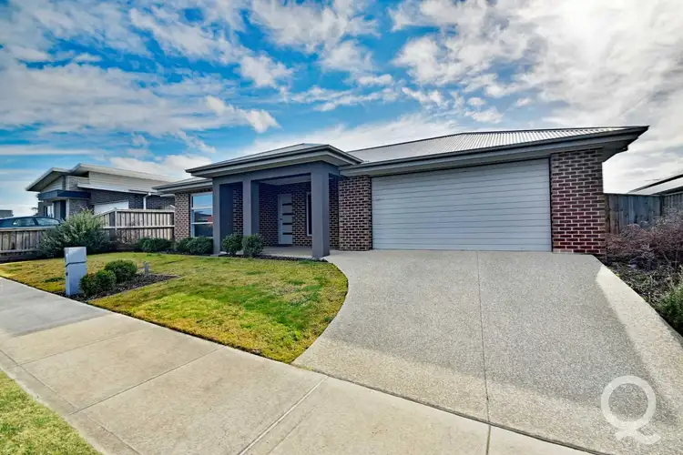 34 Chesterfield Avenue, Warragul VIC 3820