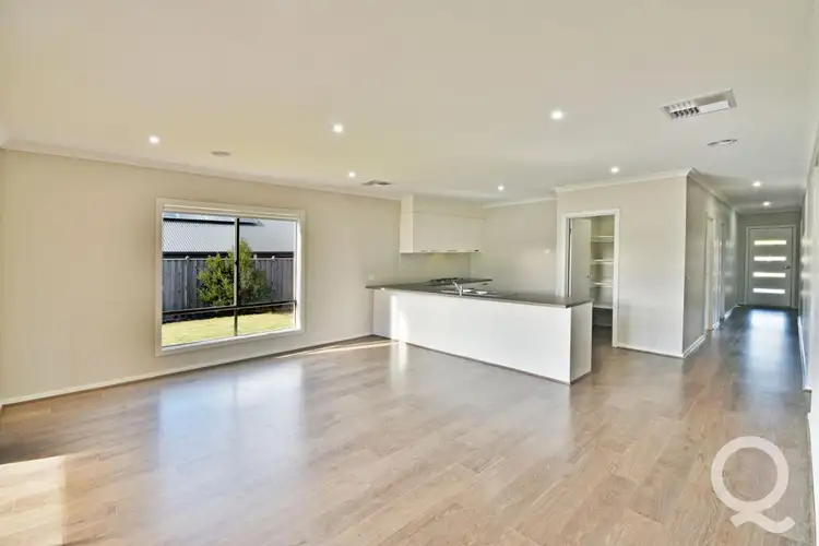 Second view of Homely house listing, 34 Chesterfield Avenue, Warragul VIC 3820