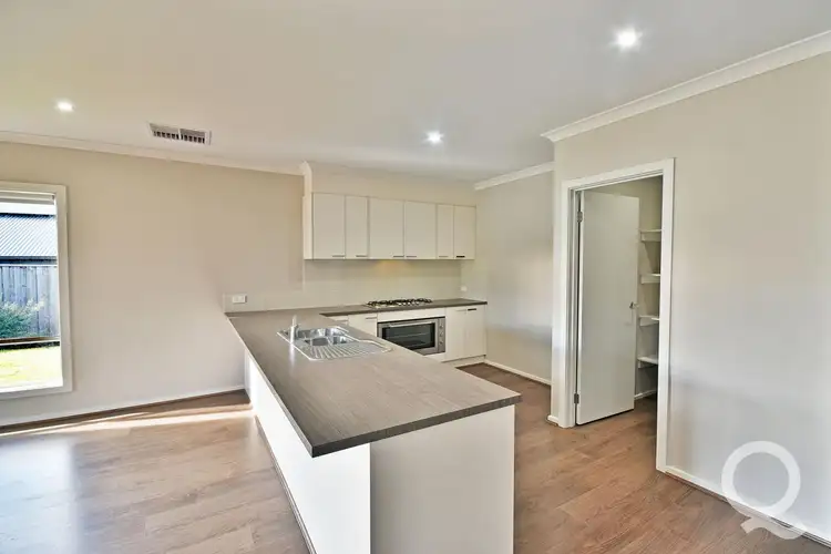 Third view of Homely house listing, 34 Chesterfield Avenue, Warragul VIC 3820