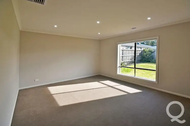 Fifth view of Homely house listing, 34 Chesterfield Avenue, Warragul VIC 3820