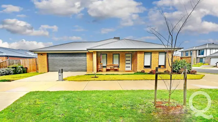 82 Mills Road, Warragul VIC 3820