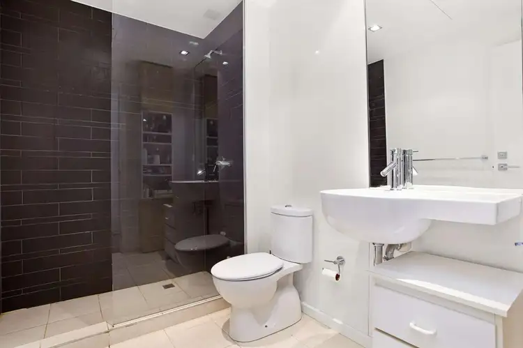 Fifth view of Homely apartment listing, 209/92 Kinkora Road, Hawthorn VIC 3122