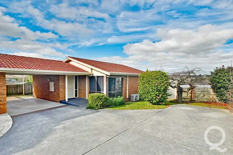 2/182 Albert Road, Warragul VIC 3820